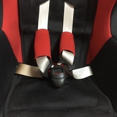 お取引中🙇‍♀️チャイルドシートの画像