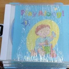0211-712 ワールドファミリーPlay Along(CD/...