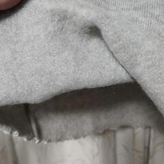 セーターの画像