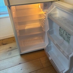 無印良品 電気冷蔵庫 137L AMJ-14C 取扱説明書・レビュー記事 - トリセツ