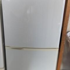 三洋電気冷蔵庫(取り引き中)の画像