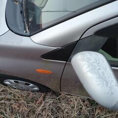 四駆５速ターボ載せ替えL285SミラMTマニュアルミッション軽自動車即ドリフト4WDの画像