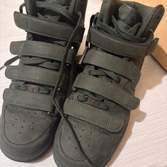 NIKE Billie Eilish Air Force 1