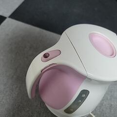 T-faL 電気ケトル 取引中の画像