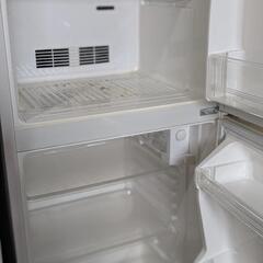 三洋電気冷蔵庫(取り引き中)の画像