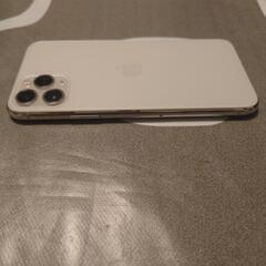 iPhone11pro 256gb シムフリーの画像