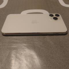 iPhone11pro 256gb シムフリーの画像