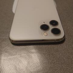 iPhone11pro 256gb シムフリーの画像