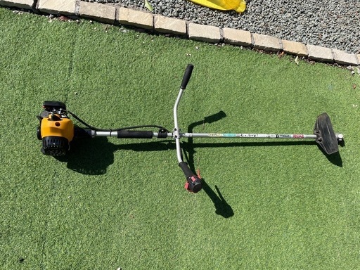 RYOBI リョービ　EKM-2630 中古　