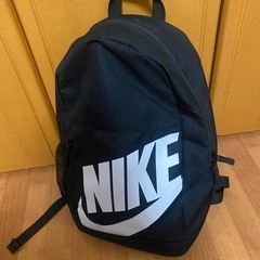 NIKEリュック

