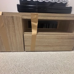 テレビ台　　
