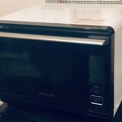 シャープ ヘルシオ 26Lタイプ AX-AW600-Wの画像