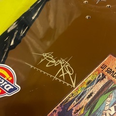 スノーボード　BURTON 152cmの画像