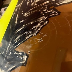 スノーボード　BURTON 152cmの画像