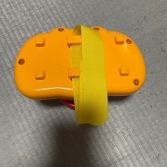 アンパンマン　おでかけハンドルミニの画像