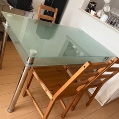ダイニングセット
