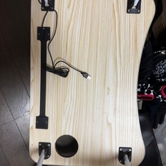 テーブルの画像