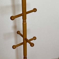 テーブルとラック
の画像