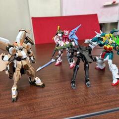 ガンプラ一緒に作りませんか？ − 東京都