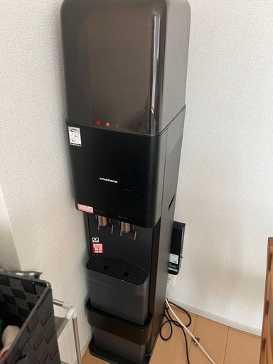 デイスペンサー