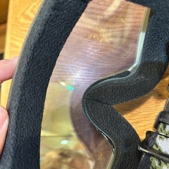 エレクトリック スノーボード ゴーグルの画像