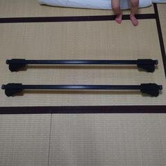 Thule SquareBar Evo