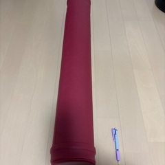 美品　ストレッチポール　の画像