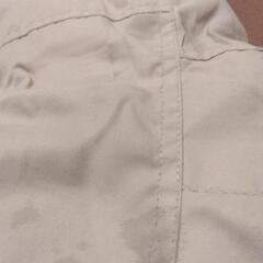 150スキーズボンの画像