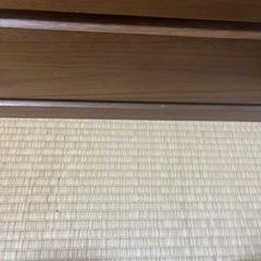 4段タンスの画像