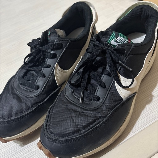 スニーカー NIKE Waffle Debut Premium