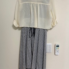 パーティドレスの画像