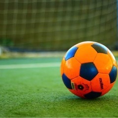 フットサルメンバー募集⚽️