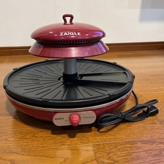 ＺＡＩＧＬＥ