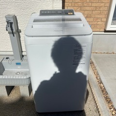 洗濯機7.0kg