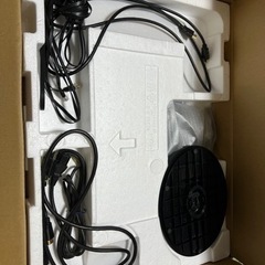 LG FLATRON W2340VG-PN モニター の画像