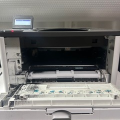 RICOH レーザープリンター　SP 2300L ジャンク品
の画像