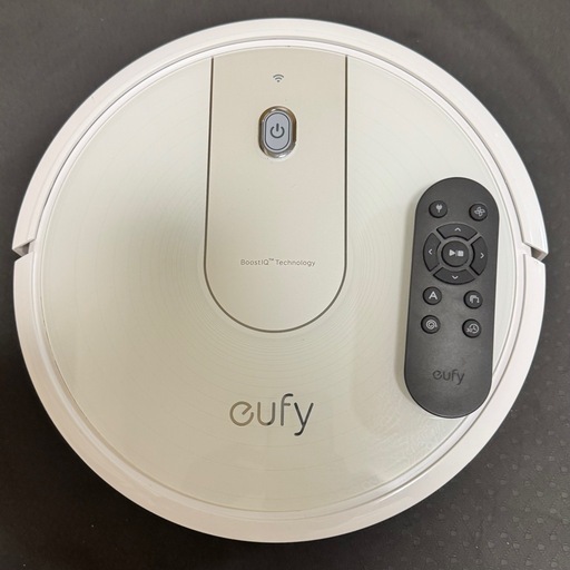 Eufy Robovac 15C 美品