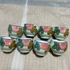 湯呑み
