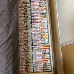 ONE PIECE 1〜97,102〜107巻