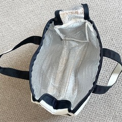 BMW 保冷バッグの画像
