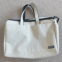 BMW 保冷バッグの画像