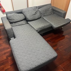 ソファー