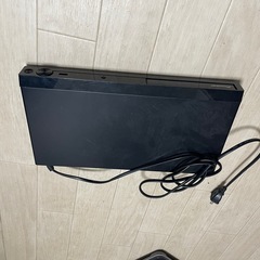 DVDプレーヤー
