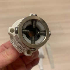 【無料】洗濯機用ホースの画像