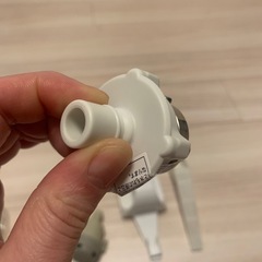 【無料】洗濯機用ホースの画像