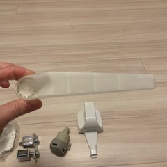 【無料】洗濯機用ホースの画像
