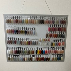 残り【3名様】ネイルモデル募集してます！！！