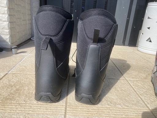 ショップ 値下げ☆岐阜発☆スノーボードブーツ☆28.0 値下げ☆岐阜県