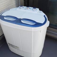 二槽式洗濯機の中古が安い!激安で譲ります・無料であげます(4 二槽式洗濯機の中古が安い!激安で譲ります・無料であげます(4