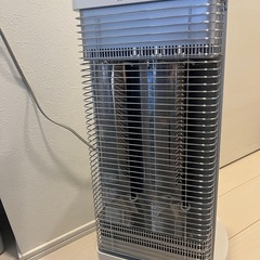セラムヒート  暖房